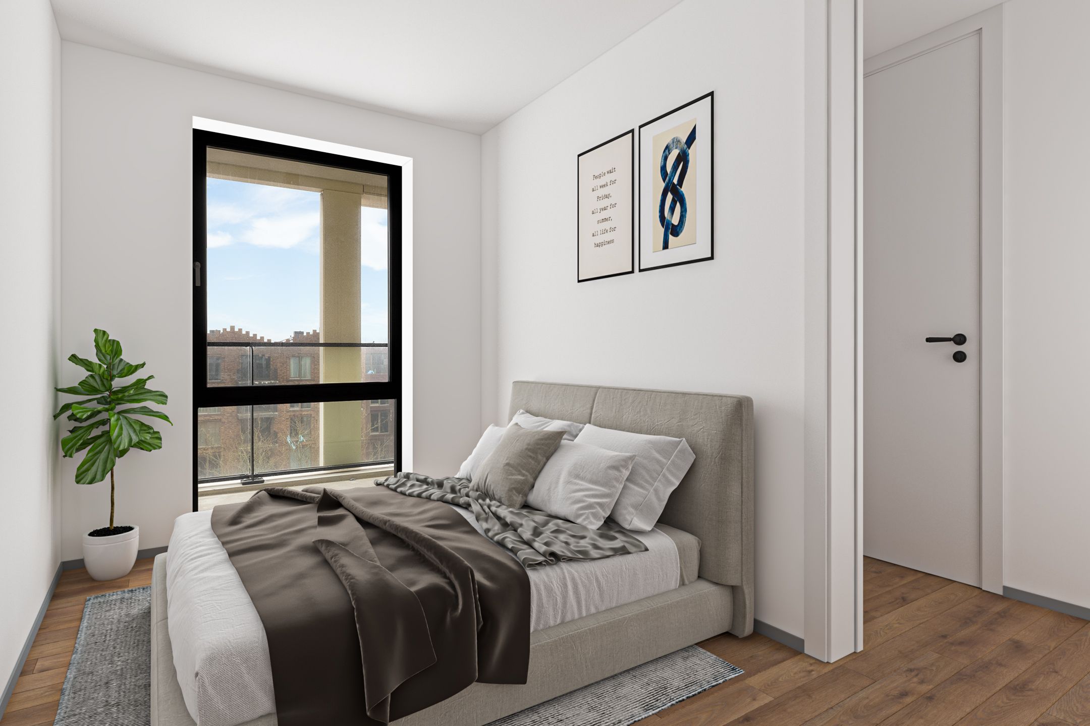 Foto 3 van Gaudikade 131