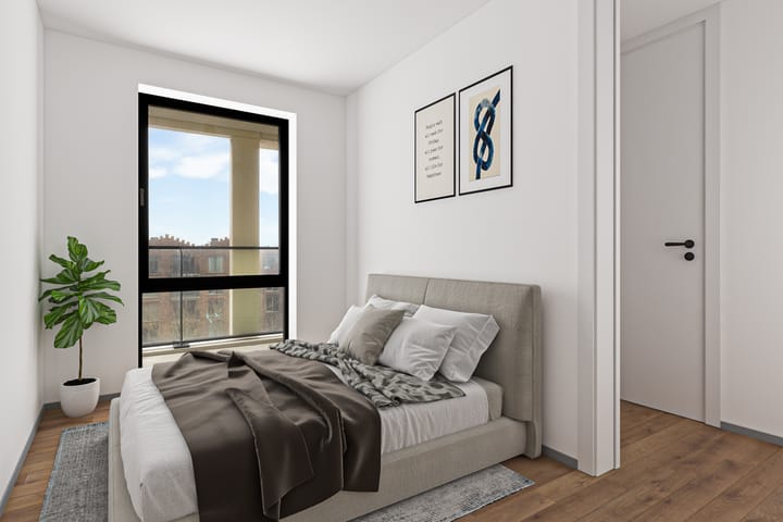 Foto 3 van Gaudikade 131