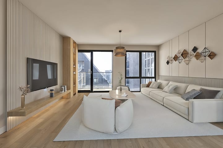 Foto 5 van Gaudikade 131