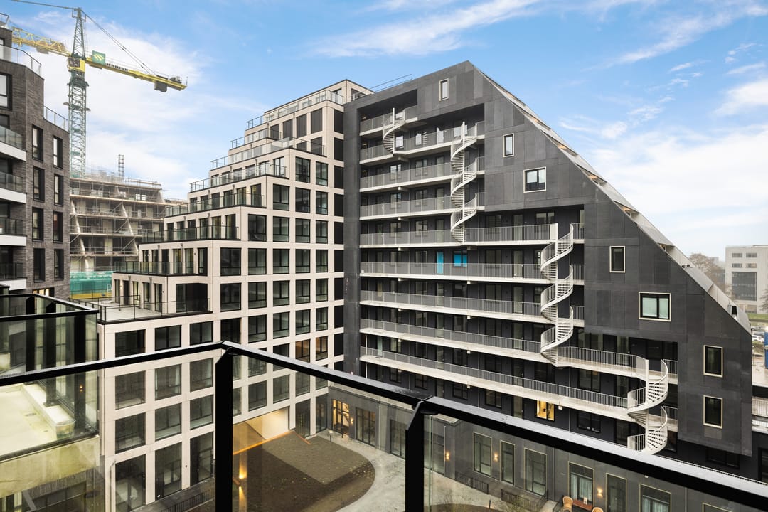 Foto 7 van Gaudikade 131