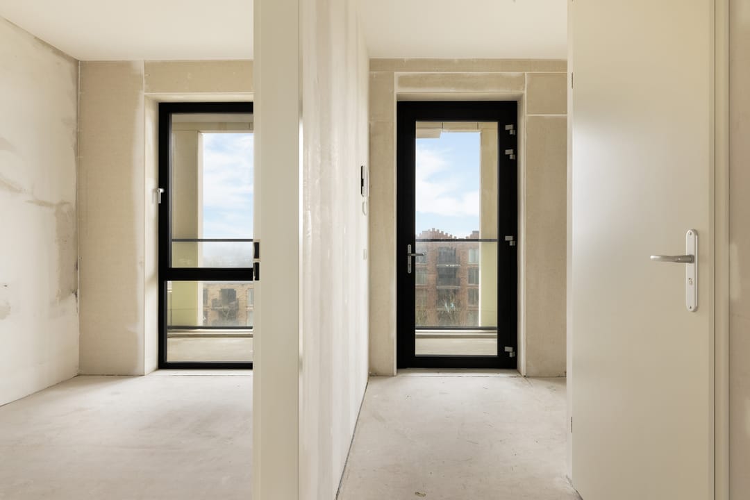 Foto 17 van Gaudikade 131