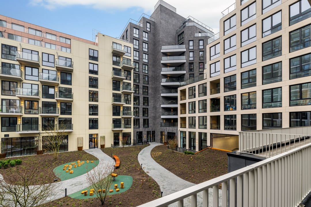 Foto 23 van Gaudikade 131