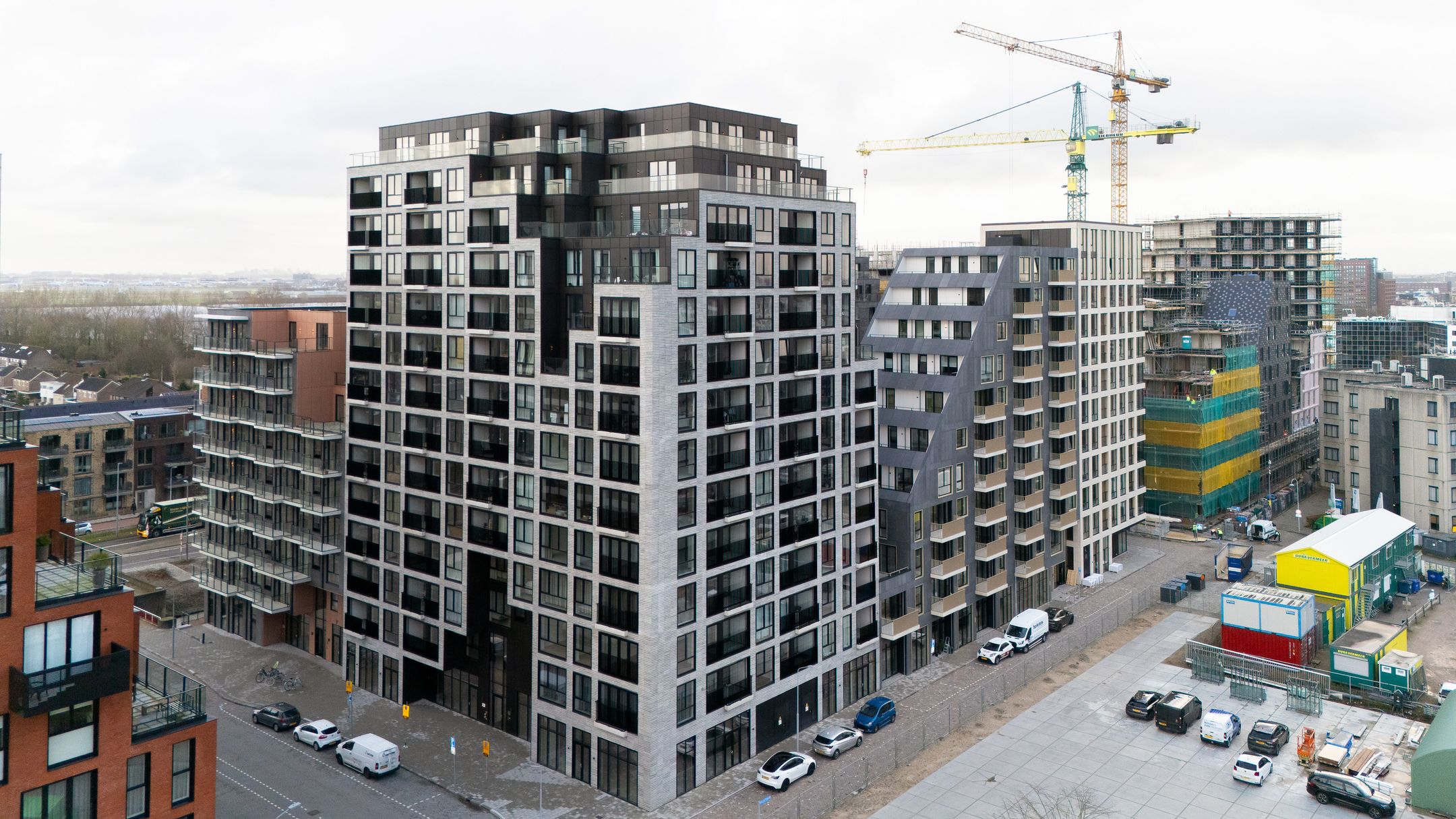 Foto 24 van Gaudikade 131