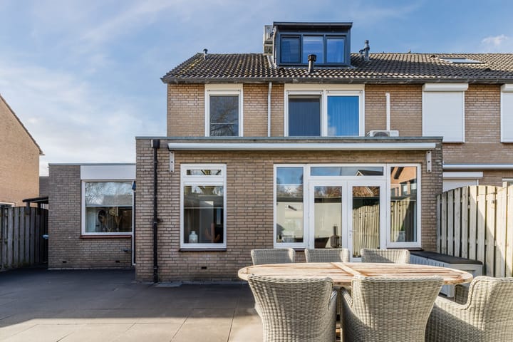 Foto 1 van Oude Bocht 39