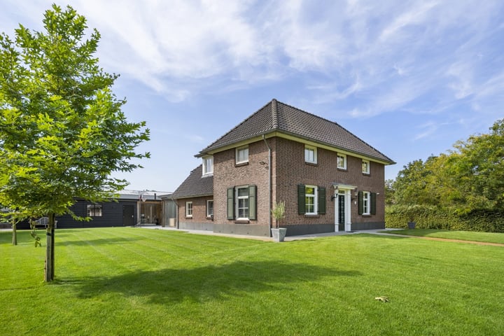 Rietkampseweg 1-B