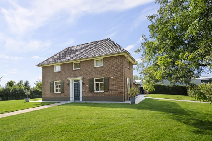 Foto 4 van Rietkampseweg 1-B