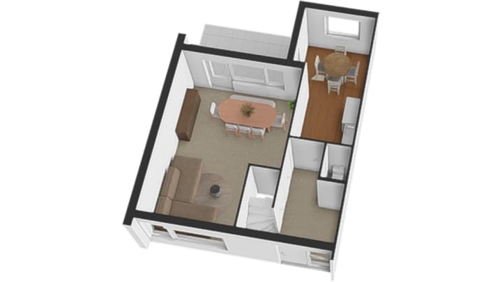 Foto 55 van Molenstraat 16