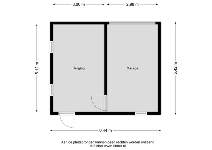 Foto 60 van Molenstraat 16