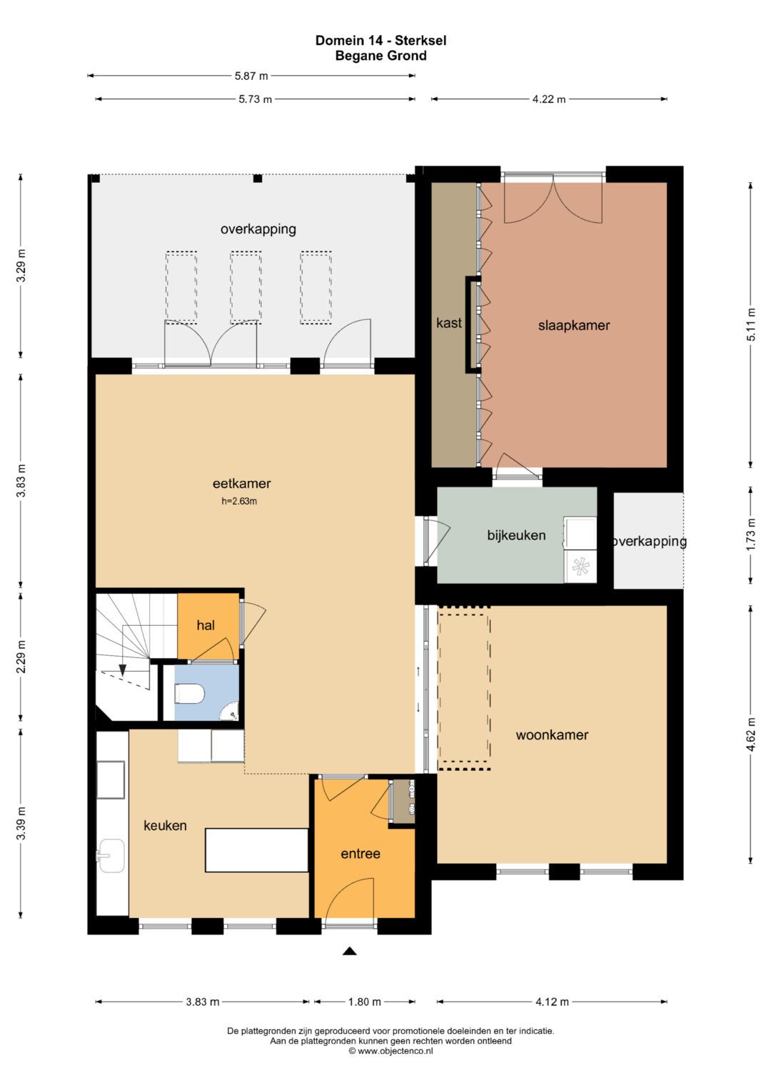 Foto 48 van Domein 14