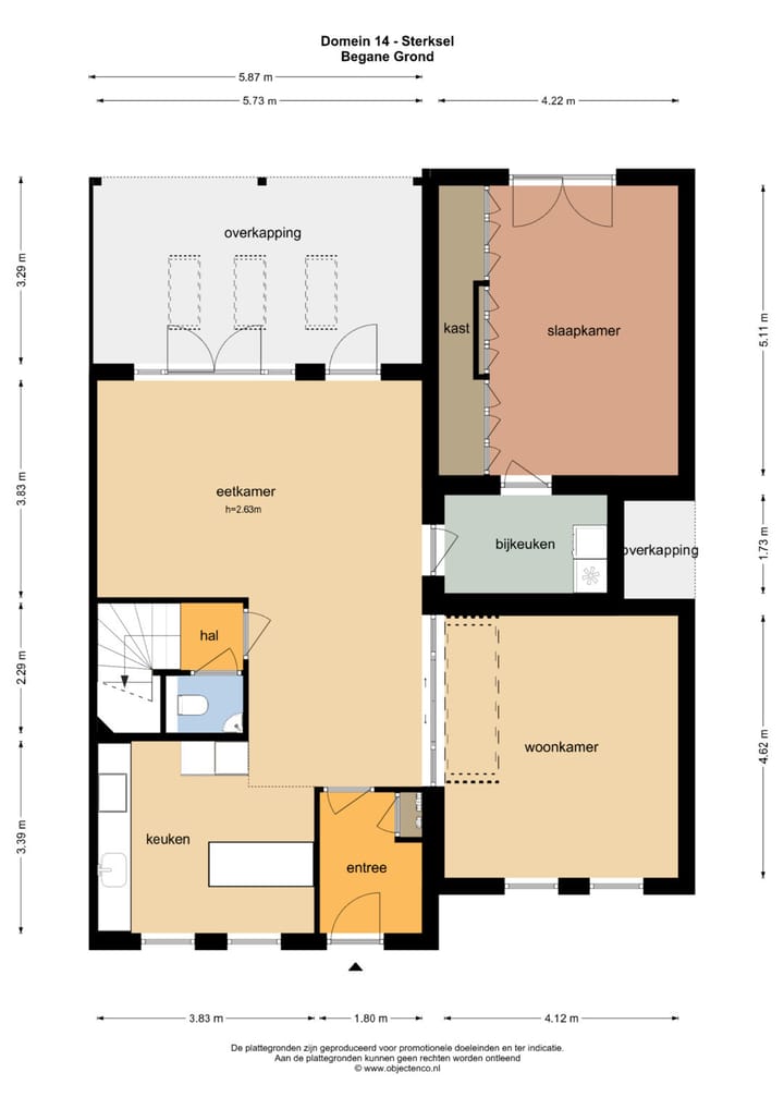 Foto 48 van Domein 14