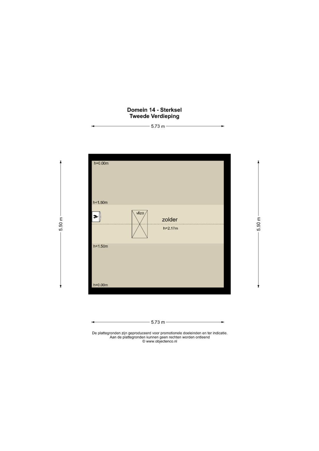 Foto 50 van Domein 14