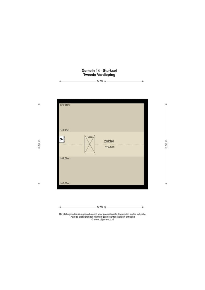 Foto 50 van Domein 14