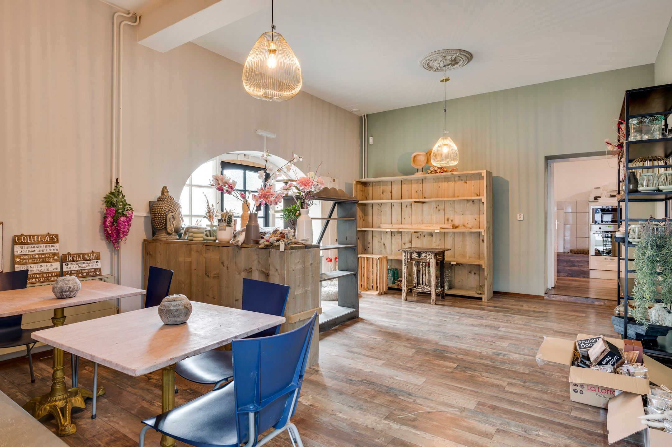 Foto 3 van Dorpsstraat 8