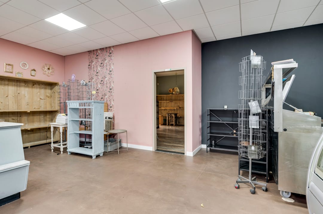 Foto 8 van Dorpsstraat 8