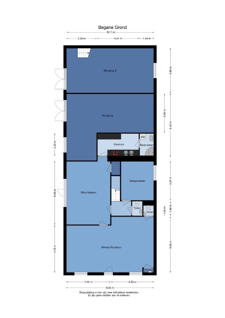 Foto 29 van Dorpsstraat 8