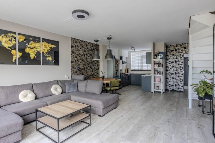 Foto 3 van Parelgras 132