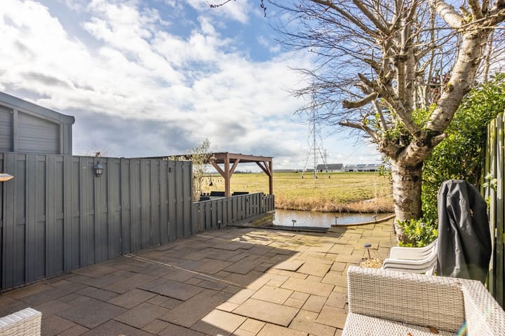 Foto 5 van Parelgras 132