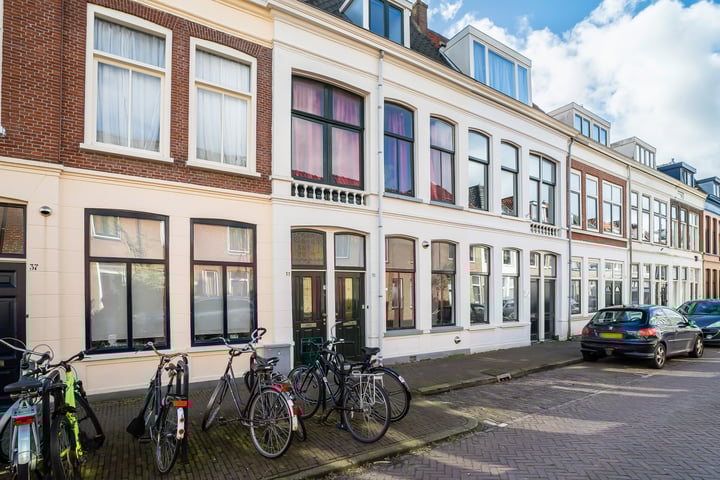 Bekijk foto van Oranjestraat 33