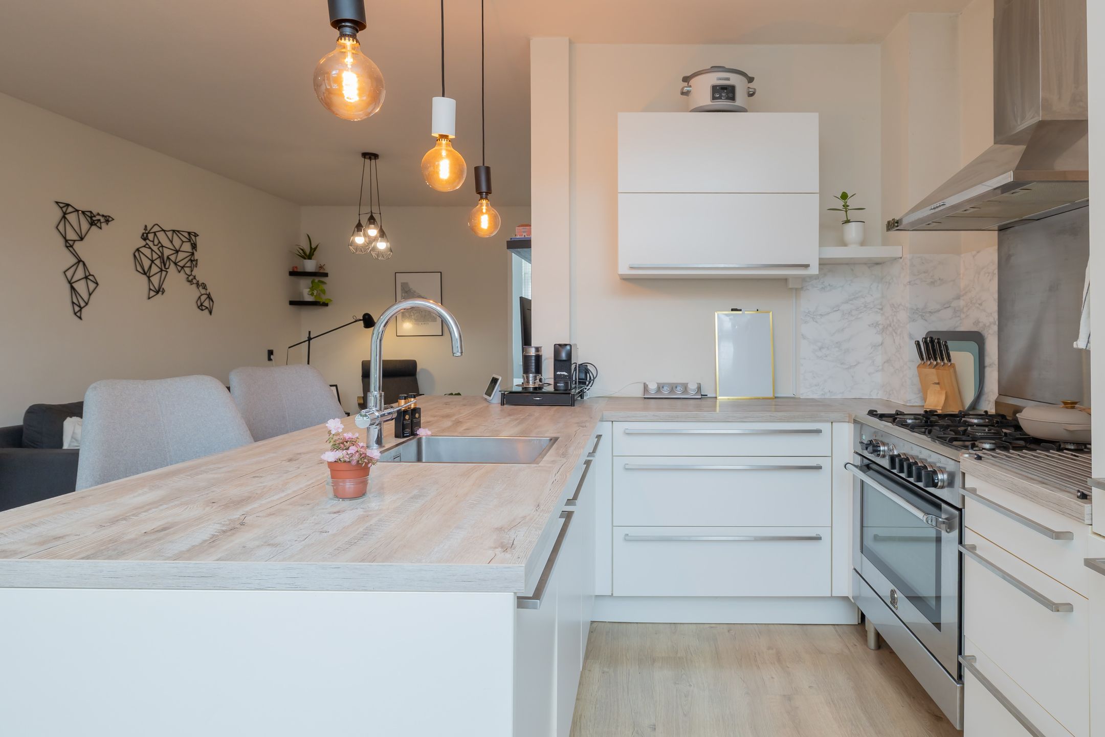 Foto 3 van Haarlemmerweg 49-H