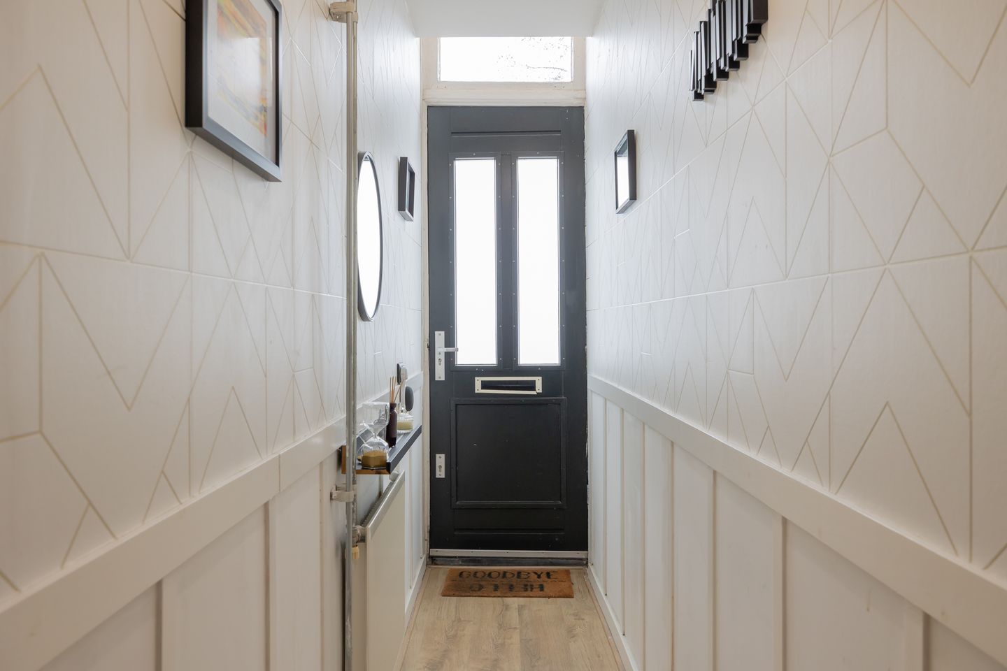 Foto 5 van Haarlemmerweg 49-H