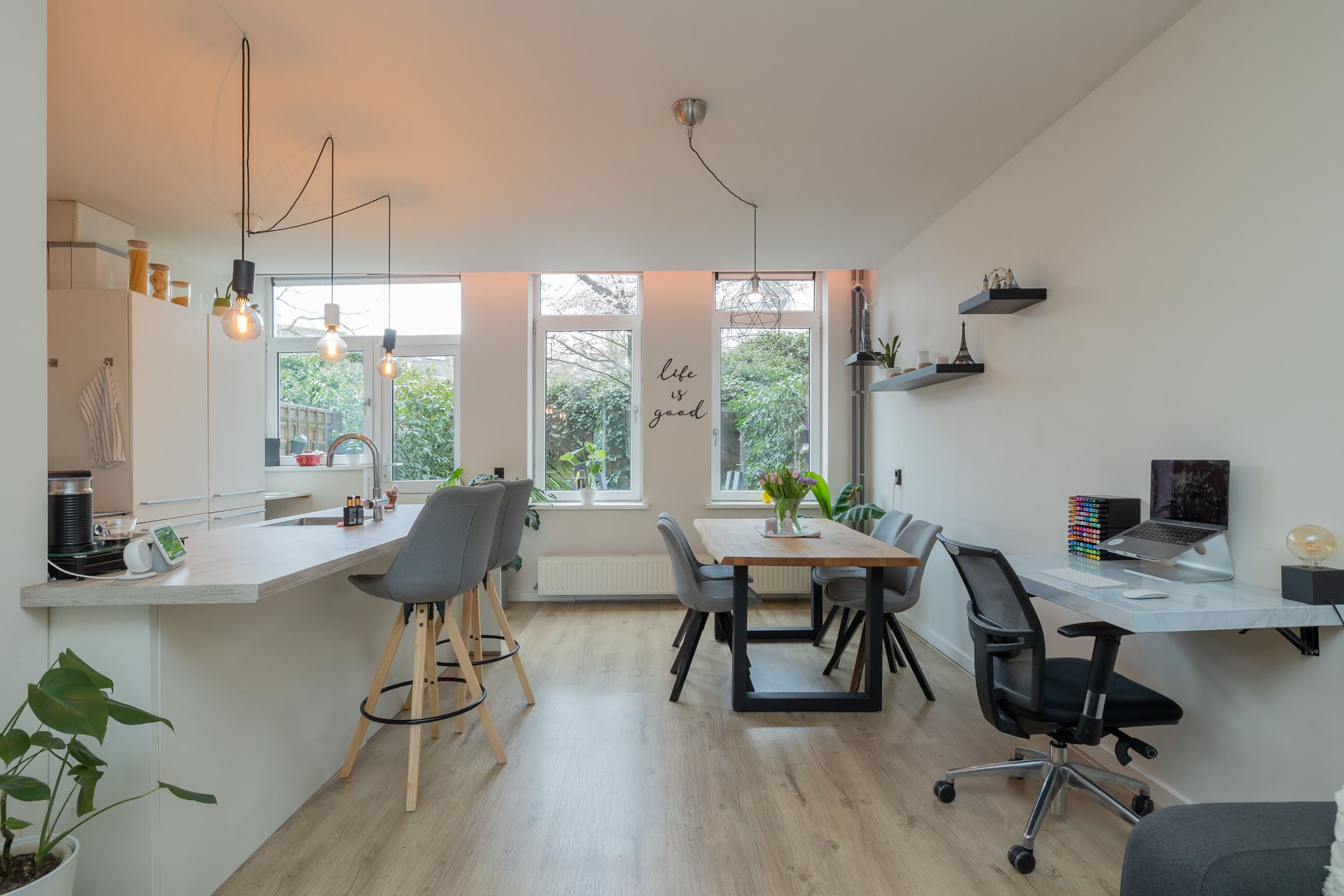 Foto 9 van Haarlemmerweg 49-H