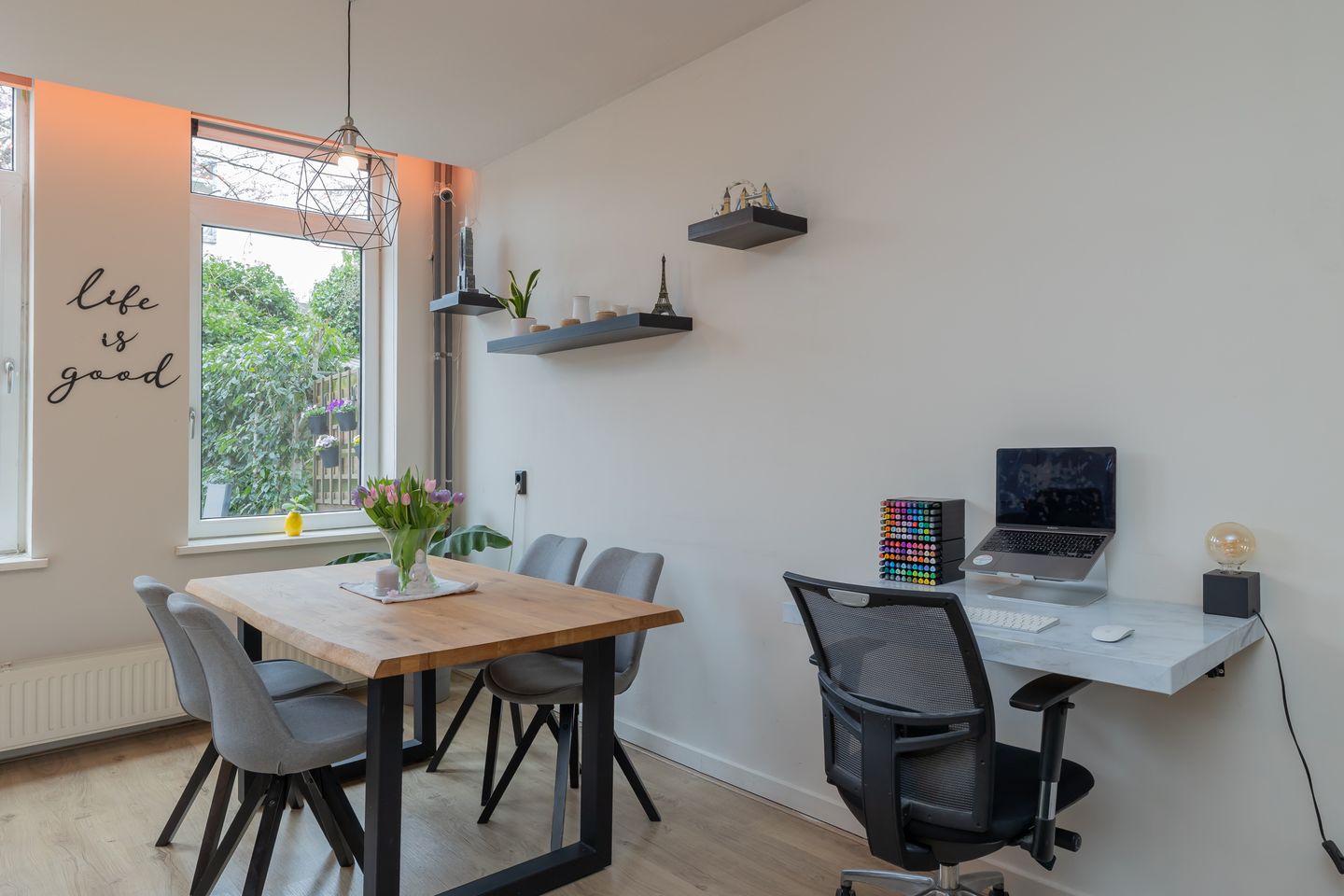 Foto 10 van Haarlemmerweg 49-H