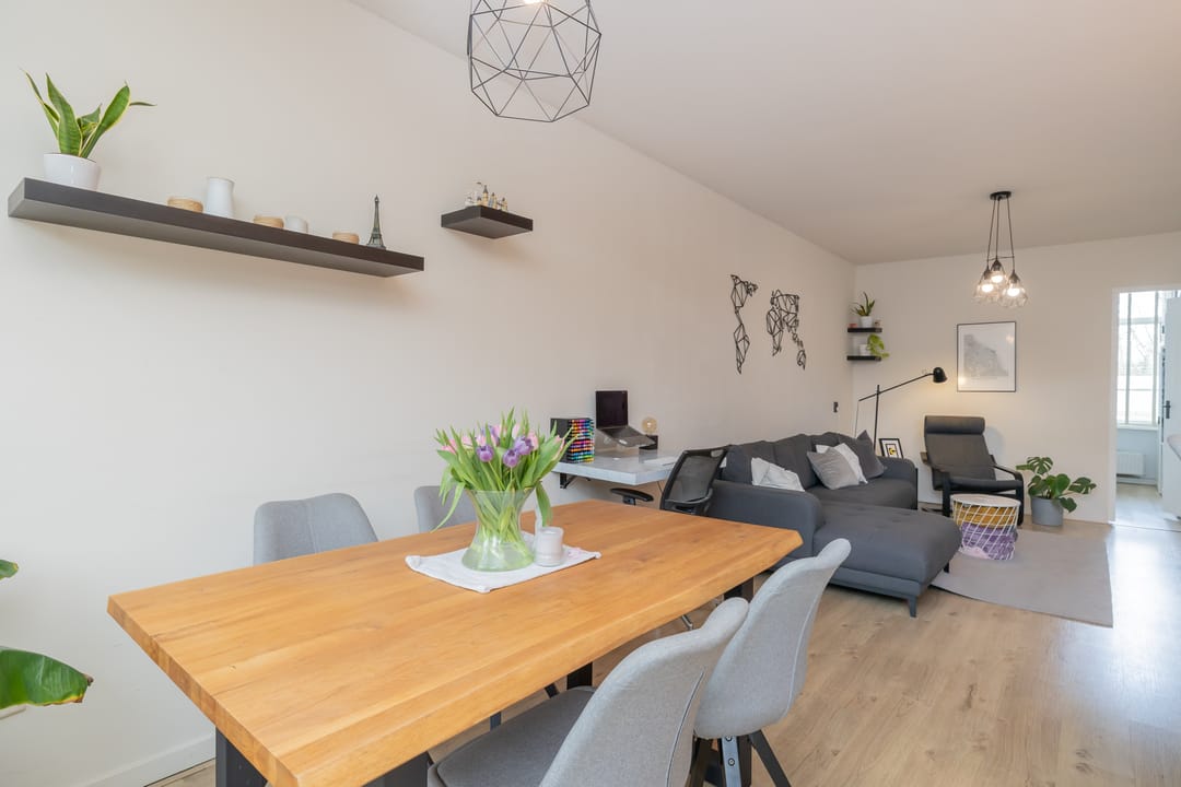 Foto 13 van Haarlemmerweg 49-H