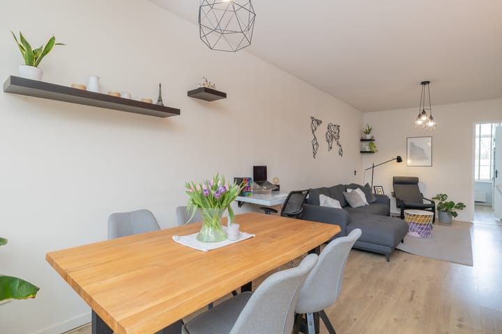 Foto 13 van Haarlemmerweg 49-H