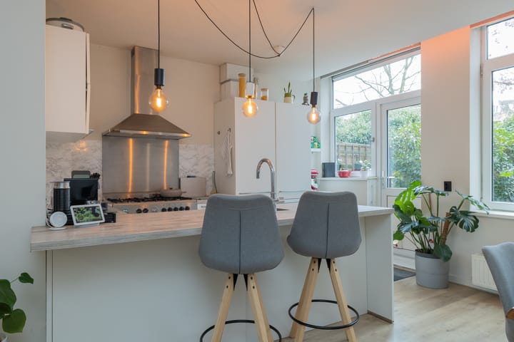 Foto 14 van Haarlemmerweg 49-H