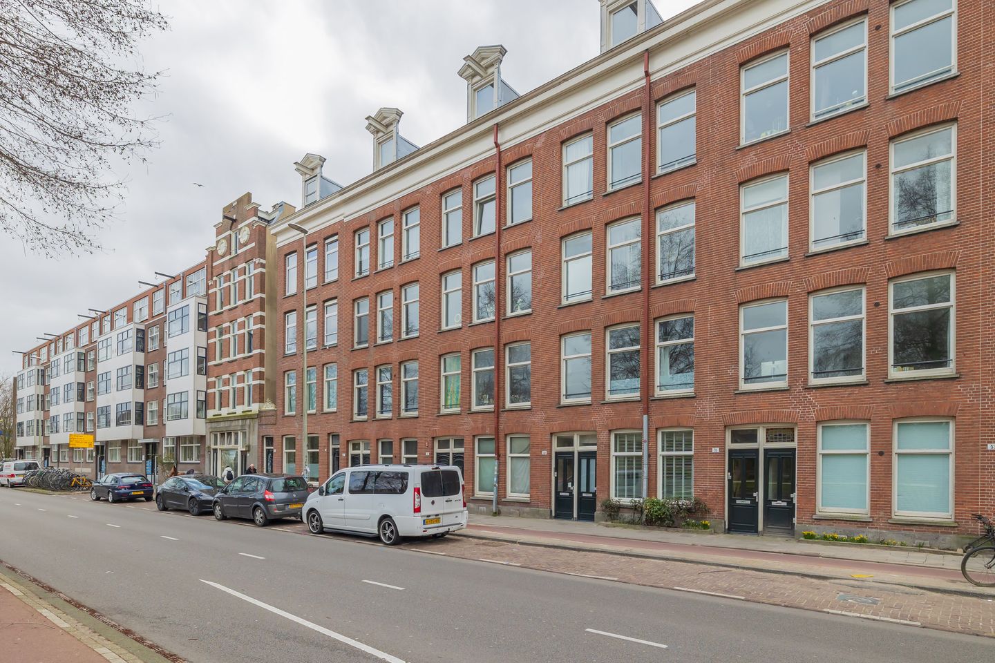 Foto 35 van Haarlemmerweg 49-H