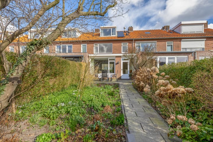 Foto 2 van van Speykstraat 71