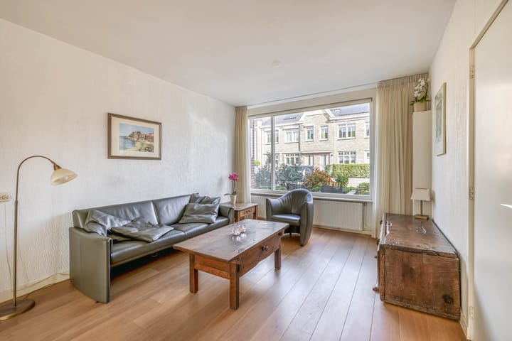 Foto 3 van van Speykstraat 71