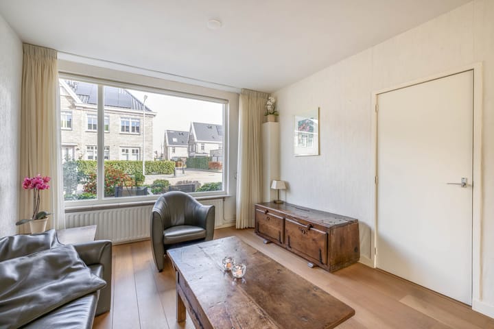 Foto 4 van van Speykstraat 71