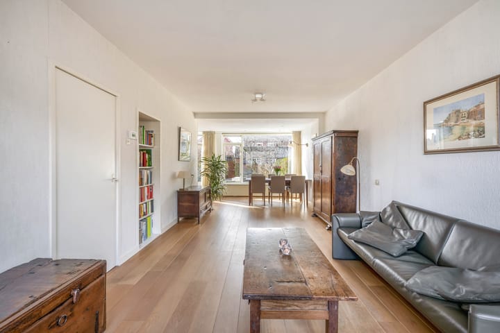 Foto 5 van van Speykstraat 71