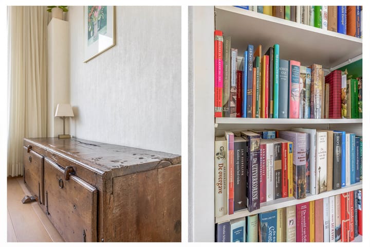 Foto 6 van van Speykstraat 71