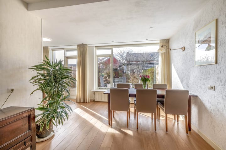 Foto 7 van van Speykstraat 71