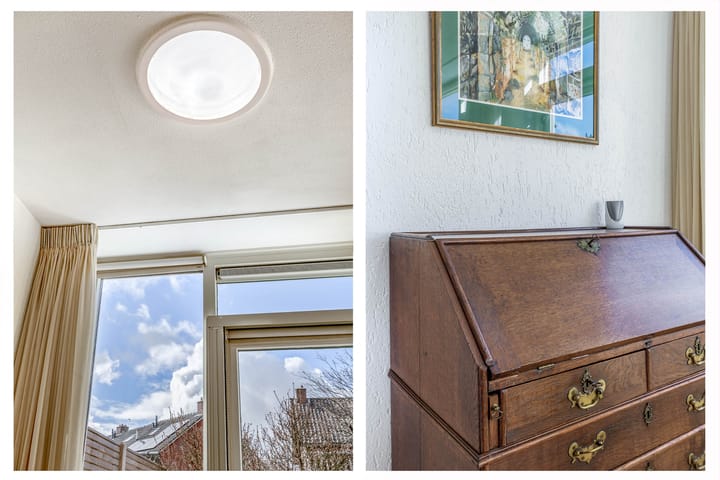 Foto 10 van van Speykstraat 71