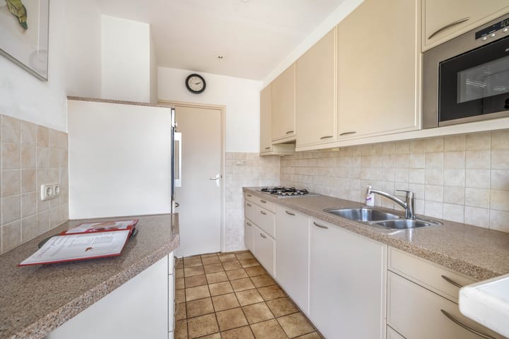 Foto 11 van van Speykstraat 71