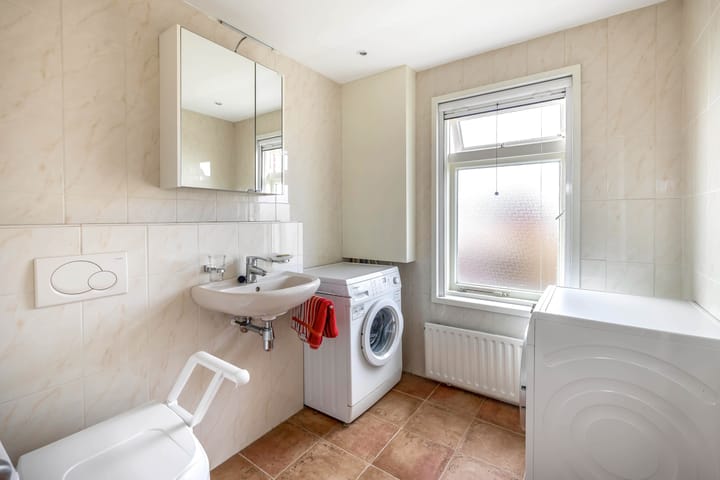 Foto 20 van van Speykstraat 71