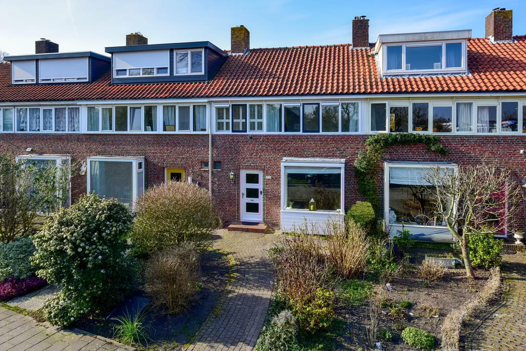 Foto 1 van Colijnlaan 10