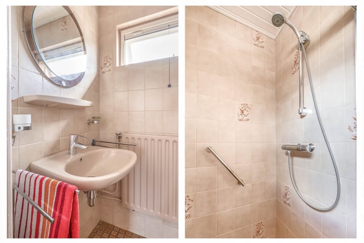 Foto 22 van van Speykstraat 71