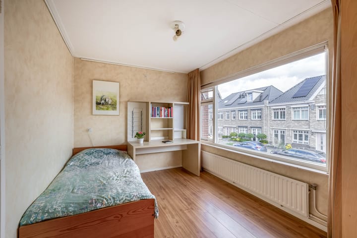 Foto 23 van van Speykstraat 71