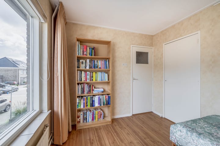 Foto 24 van van Speykstraat 71