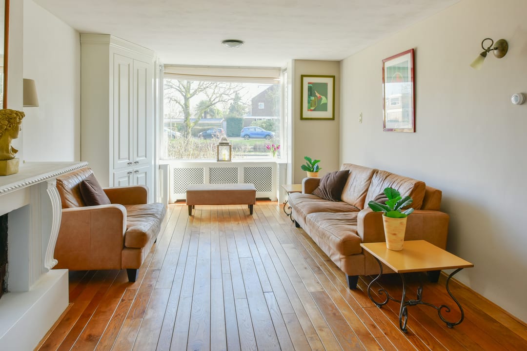 Foto 8 van Colijnlaan 10