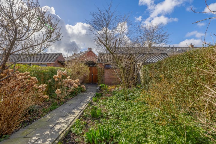 Foto 29 van van Speykstraat 71