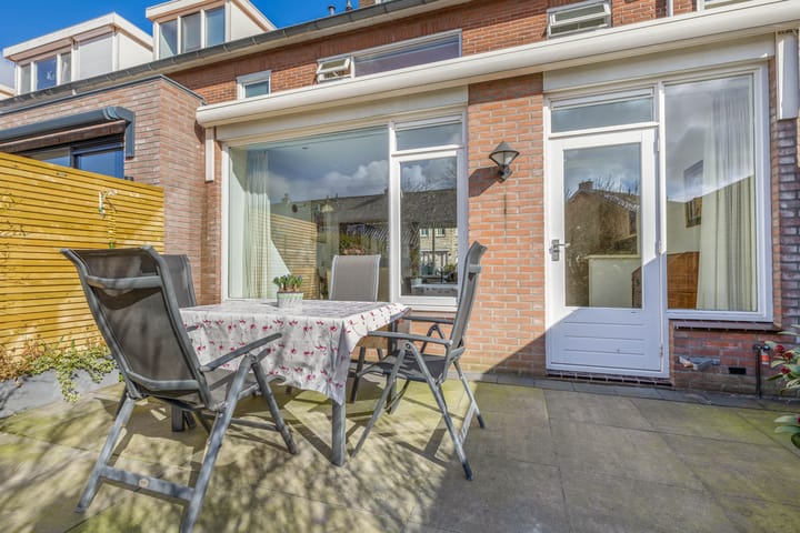 Foto 31 van van Speykstraat 71