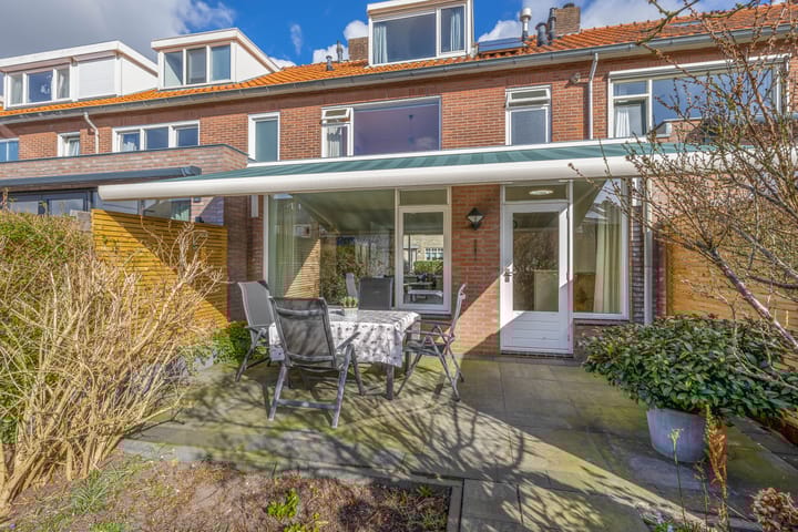 Foto 32 van van Speykstraat 71