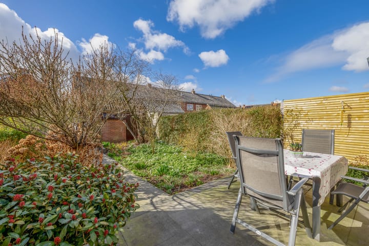 Foto 33 van van Speykstraat 71