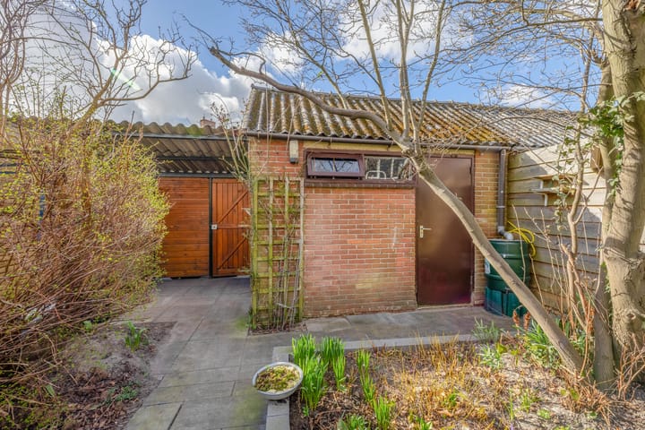 Foto 34 van van Speykstraat 71