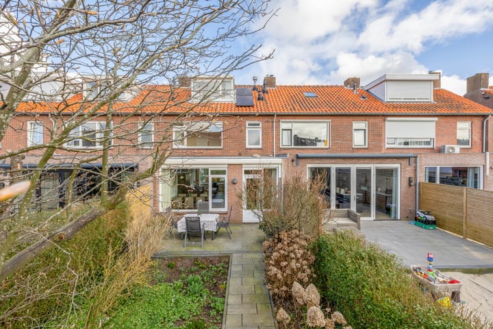 Foto 35 van van Speykstraat 71